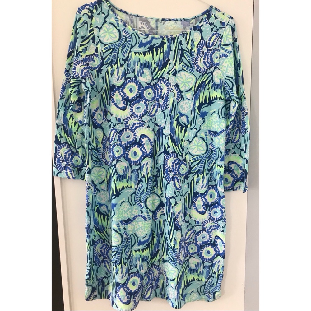 Lilly Pulitzer Marlowe Dress